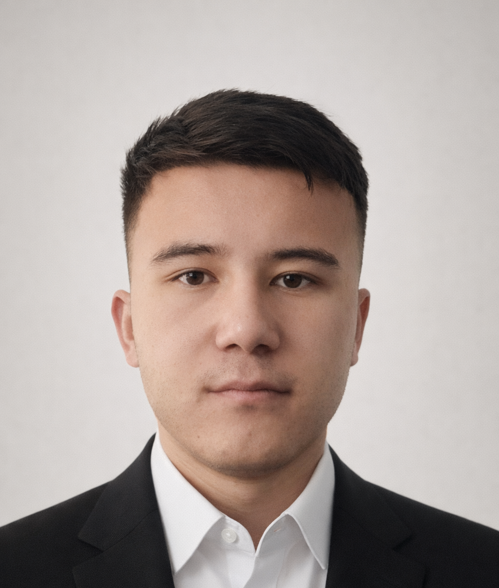 Farrux Omonov
